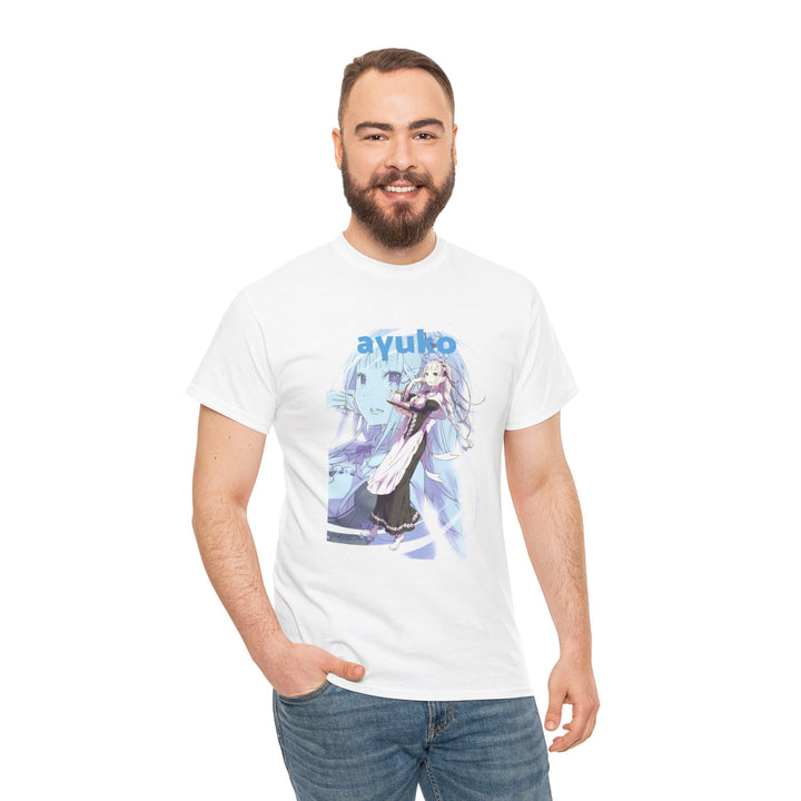 Re:Zero Tee