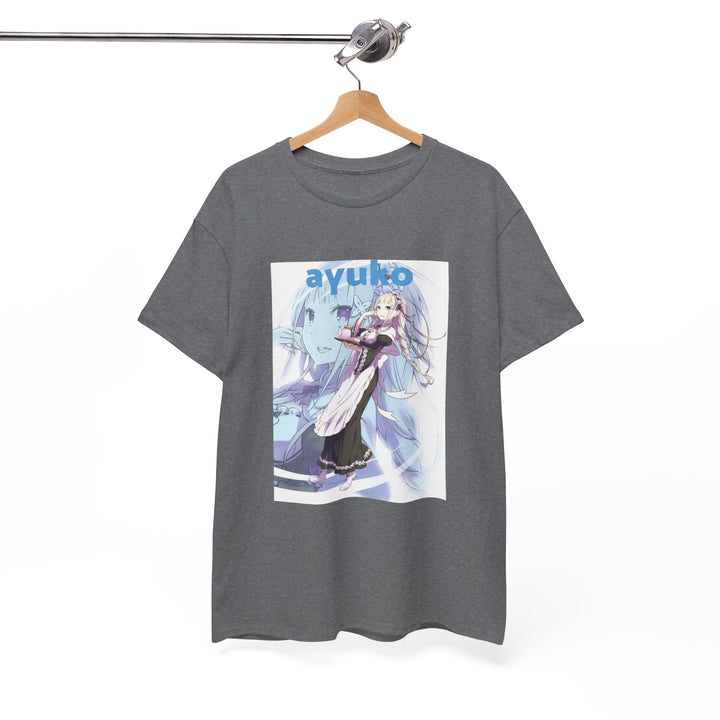 Re:Zero Tee