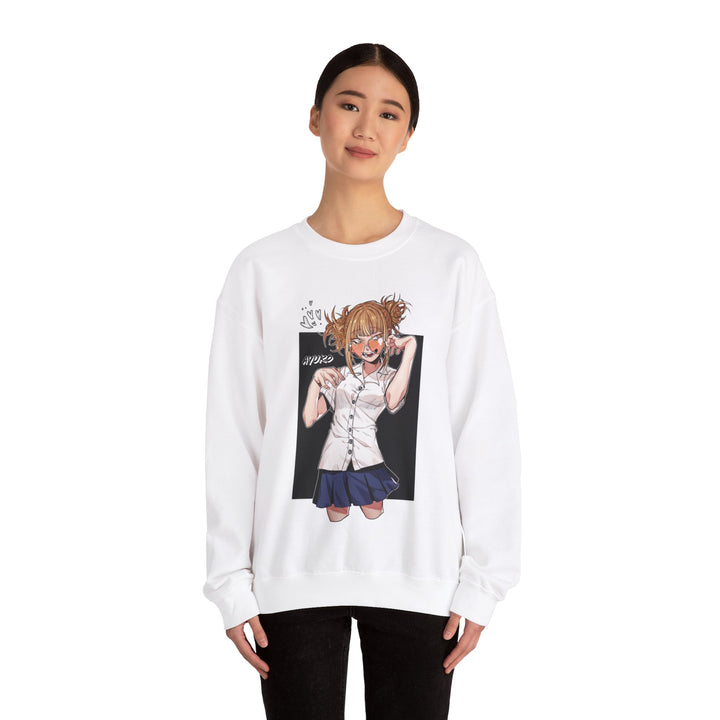 Toga Himiko Sweatshirt