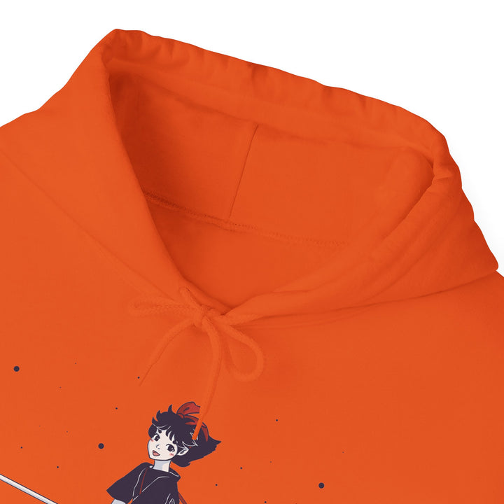 Kiki's Delivery Hoodie