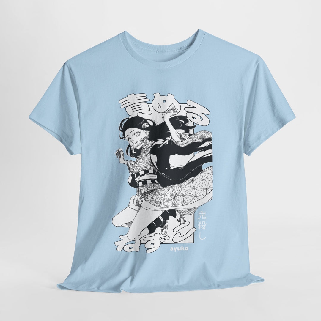 Nezuko Jump Tee