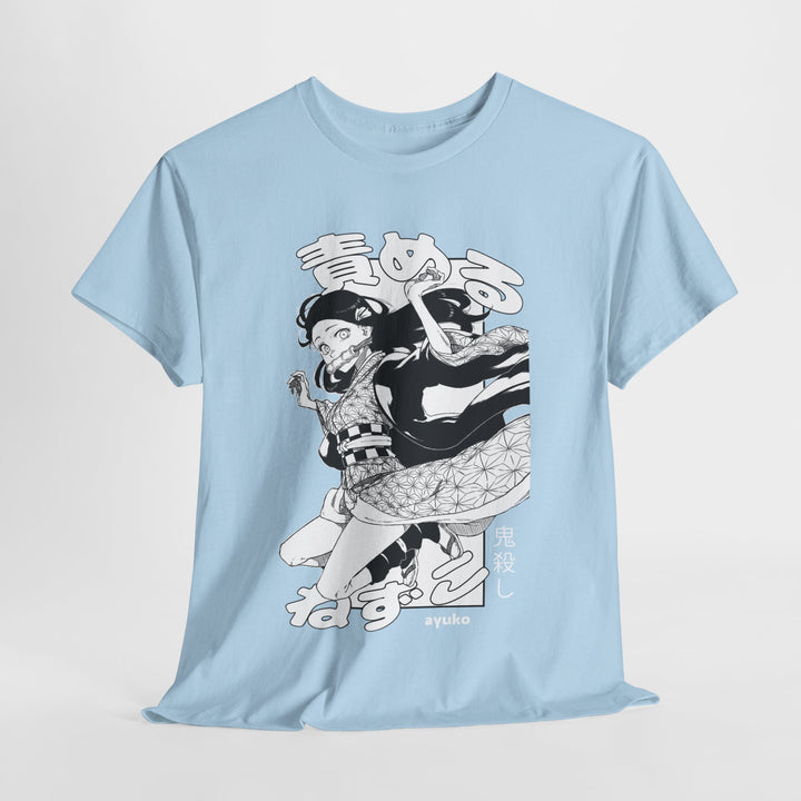 Nezuko Jump Tee