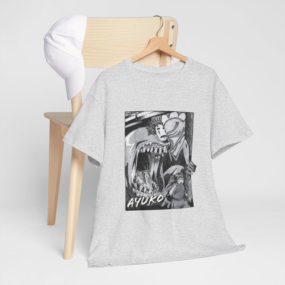 Spirited Away Tee