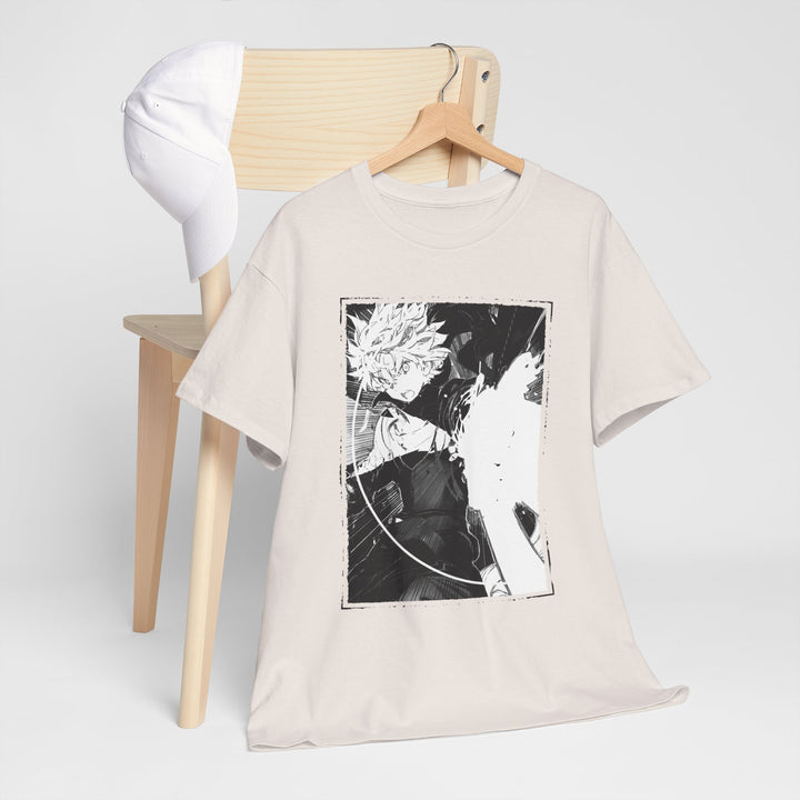 Ray Starling Tee