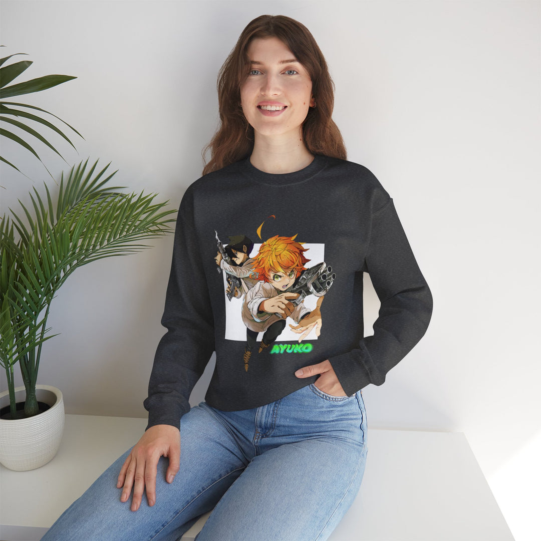 The Promised Neverland Sweatshirt