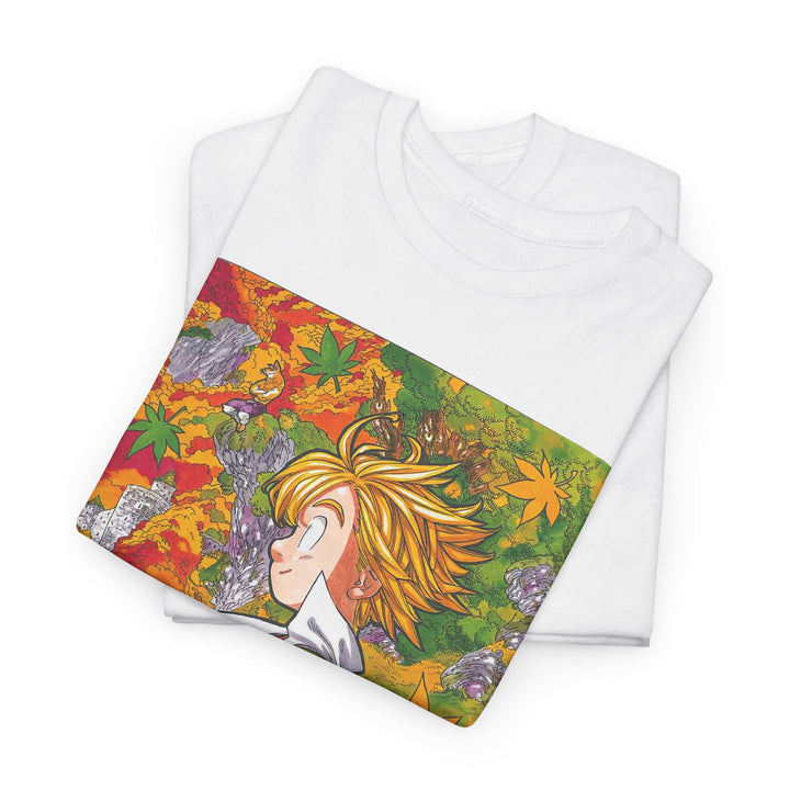 Meliodas Tee