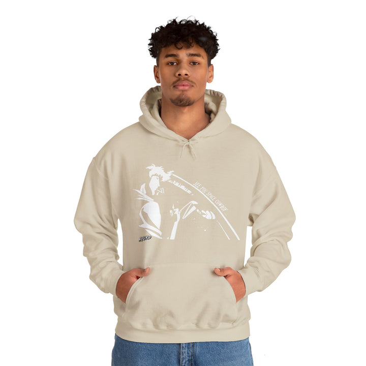 Cowboy Bebop Hoodie