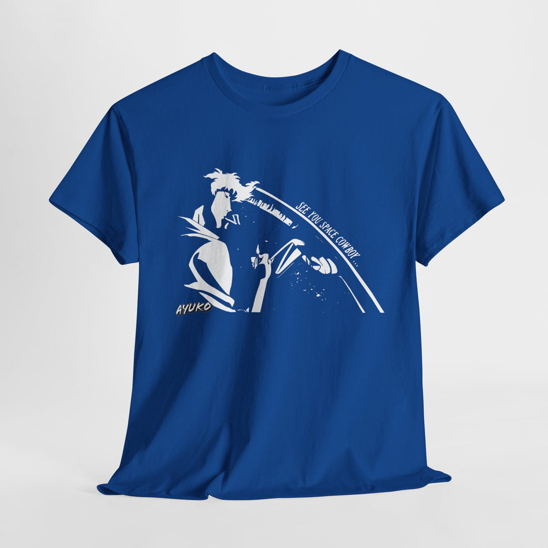 Cowboy Bebop Tee