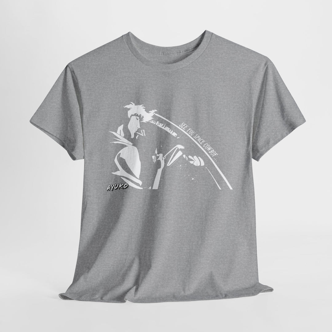 Cowboy Bebop Tee