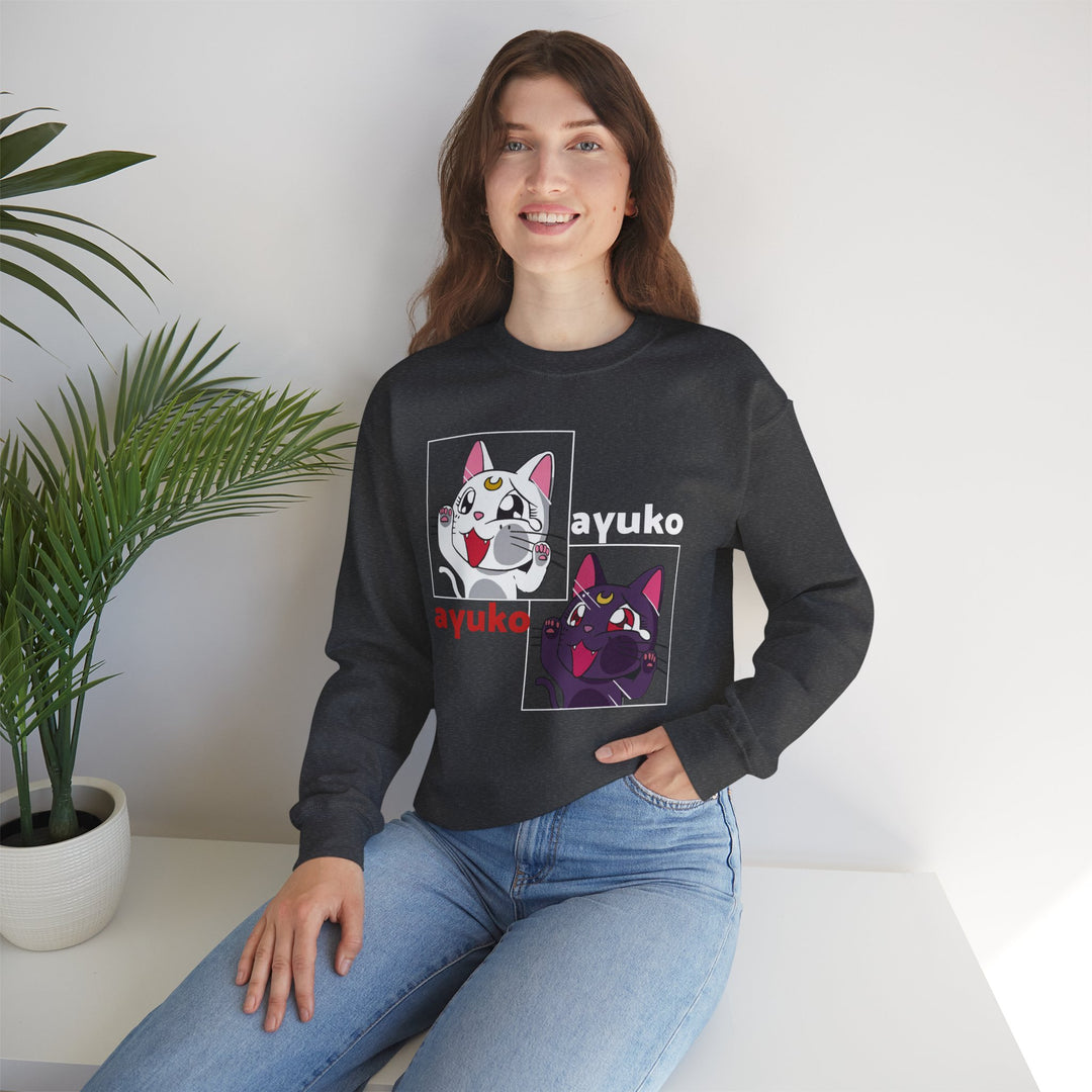 Sailor Moon Sweatshirt