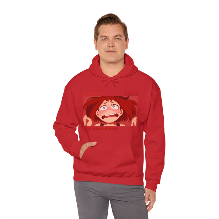 Urara Hoodie