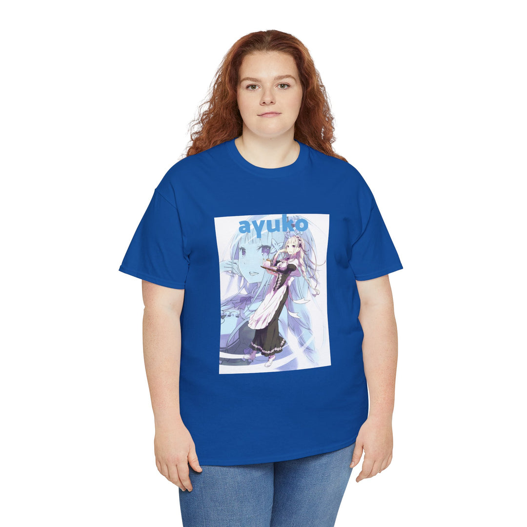 Re:Zero Tee