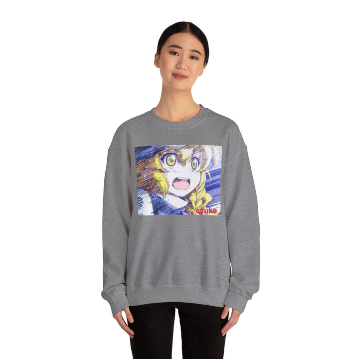 Recovery of an MMO Junkie Sweatshirt