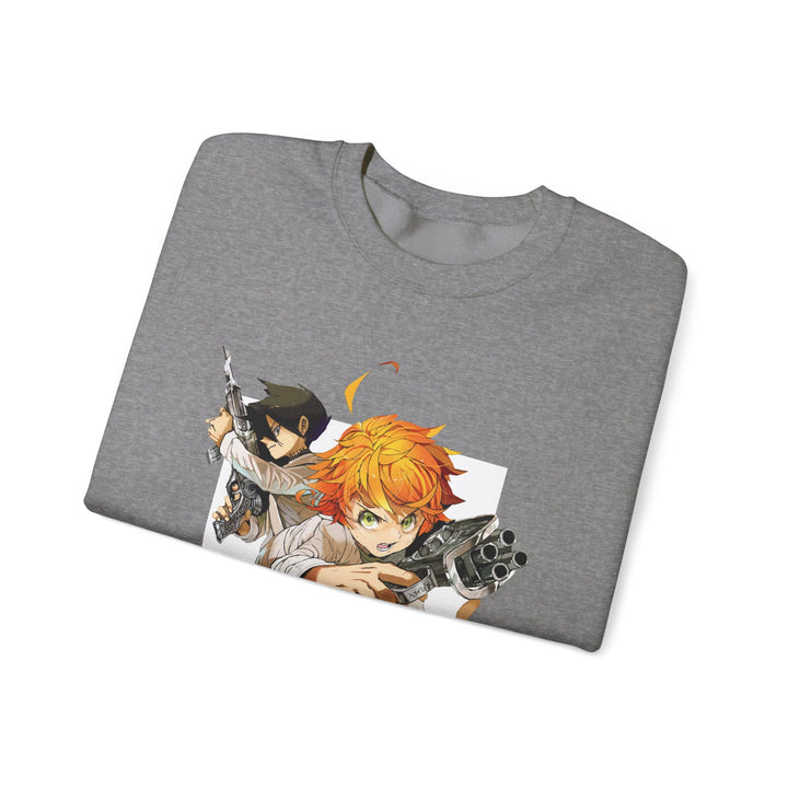 The Promised Neverland Sweatshirt