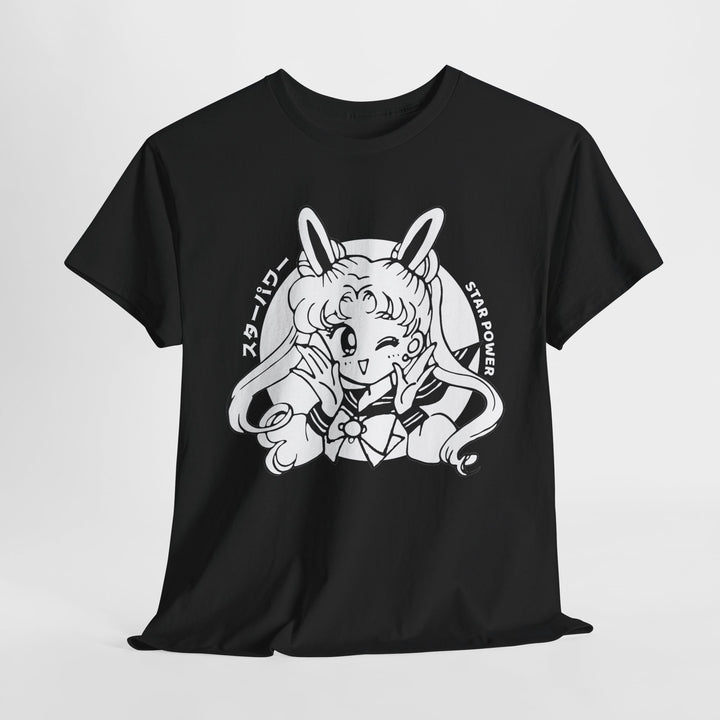 Starpower Sailor Moon T-Shirt