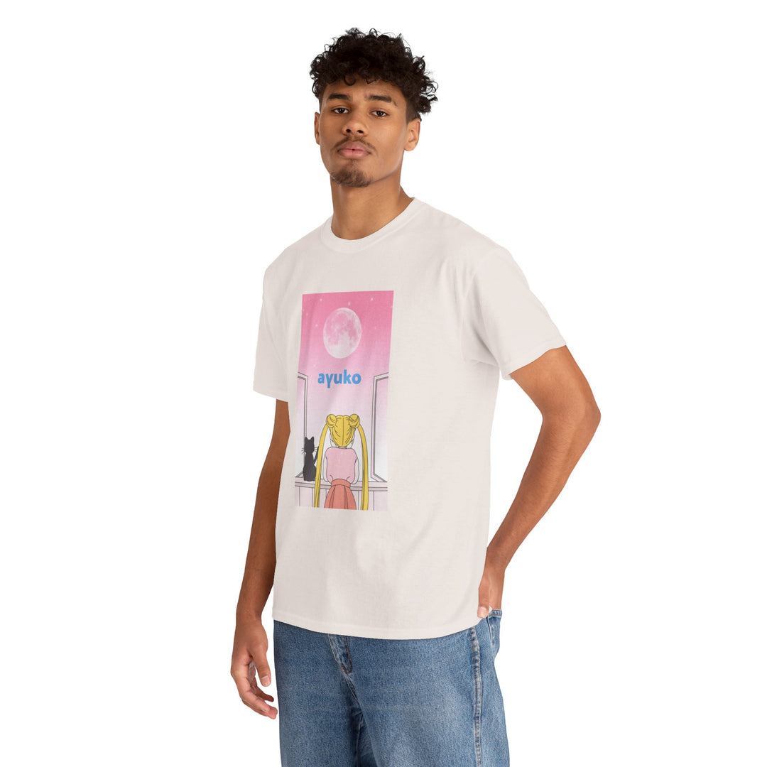 Sailor Moon T-Shirt