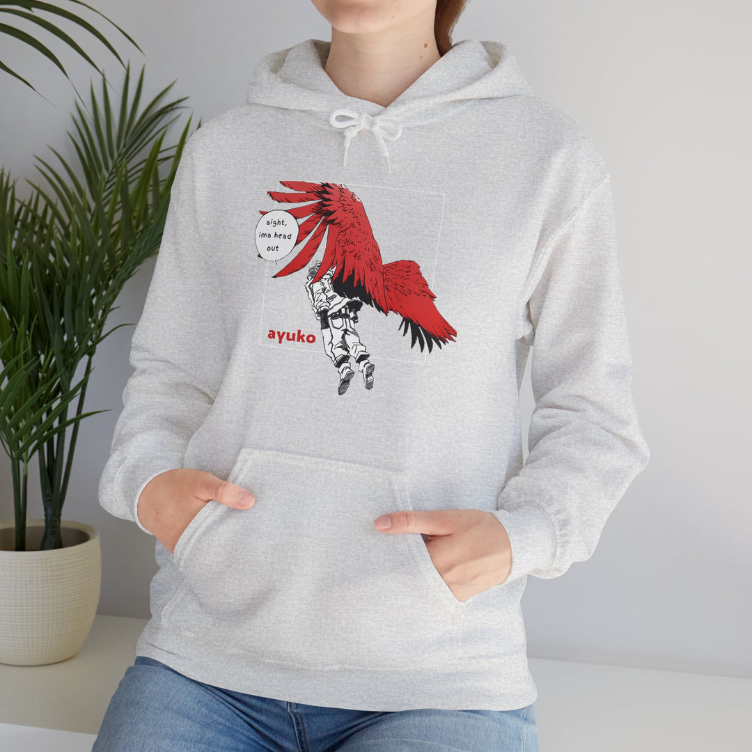 HAWKS Hoodie