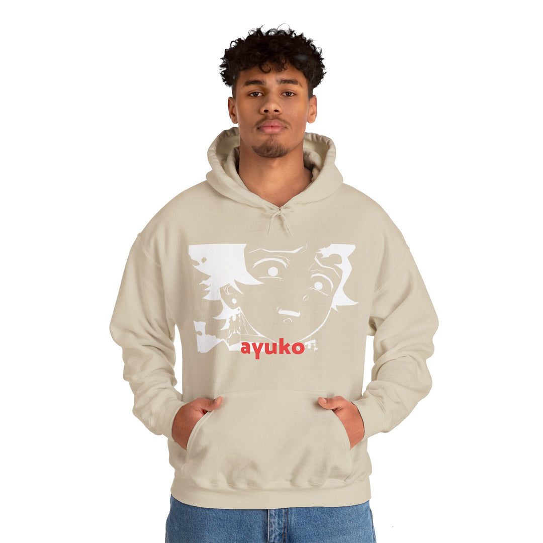 Tanjiro Hoodie