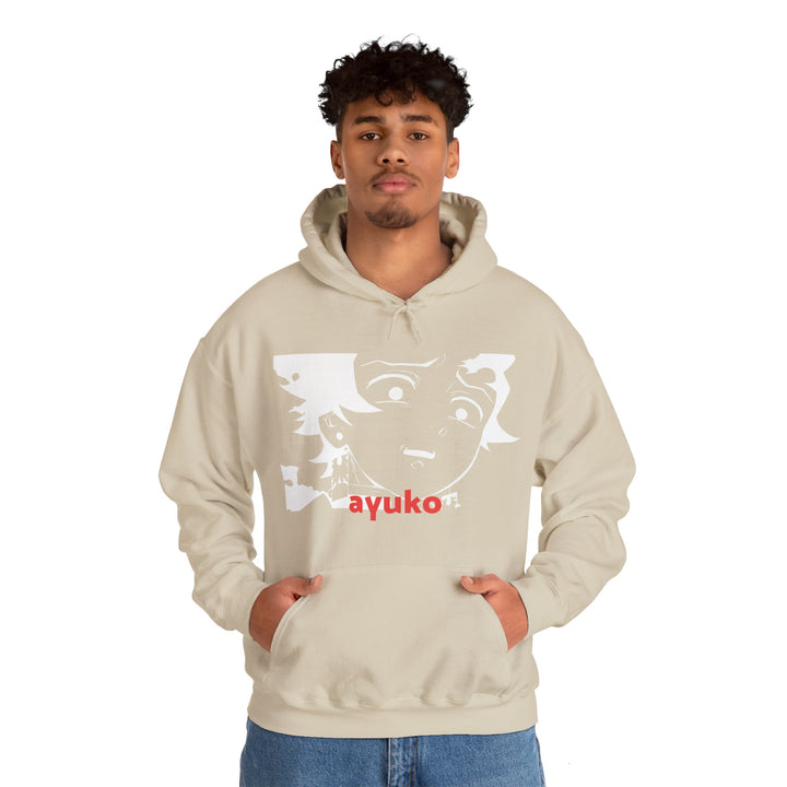 Tanjiro Hoodie