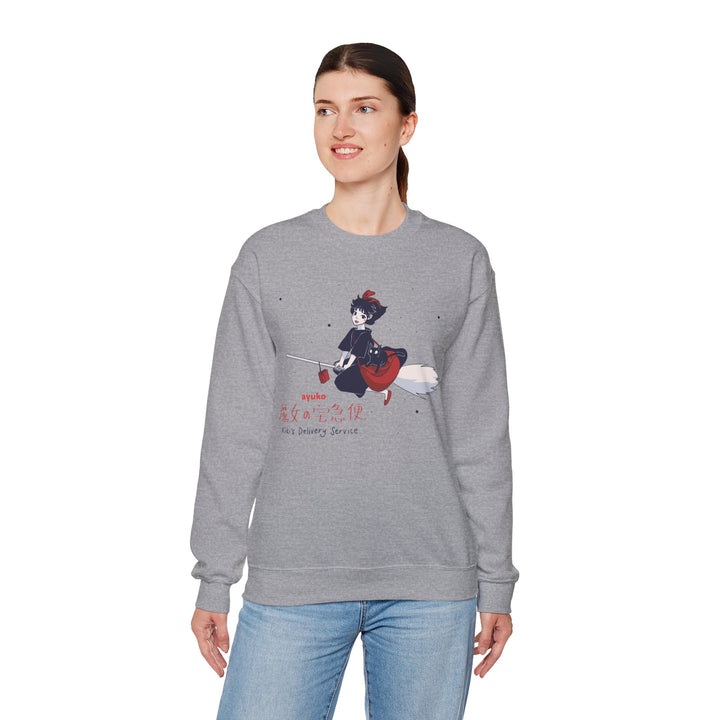 Kiki's Delivery Sweatshirt