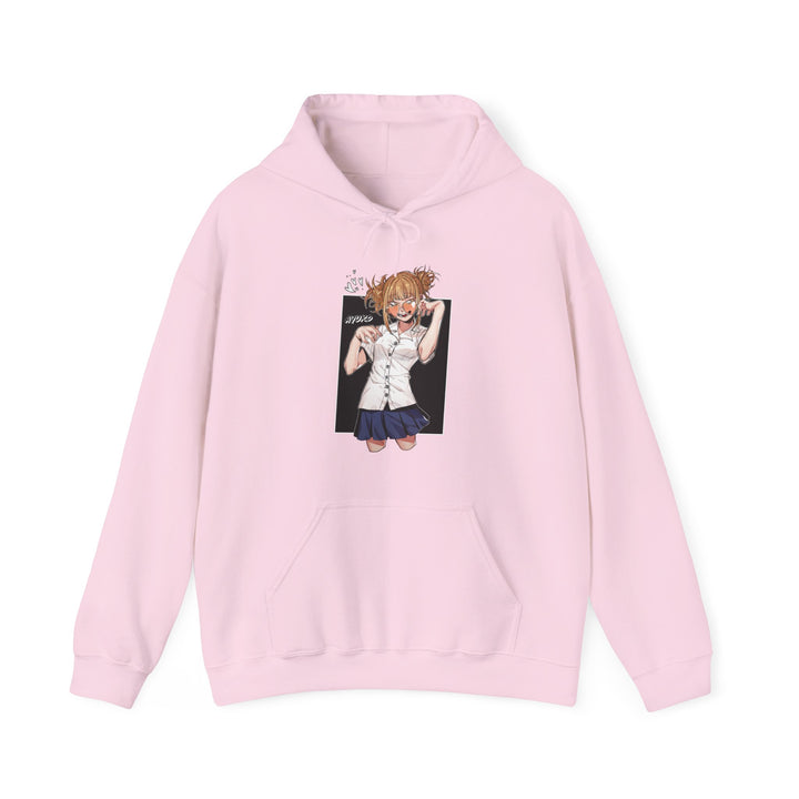 Toga Himiko Hoodie