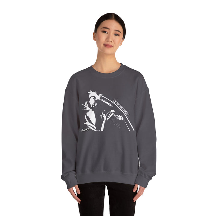 Cowboy Bebop Sweatshirt