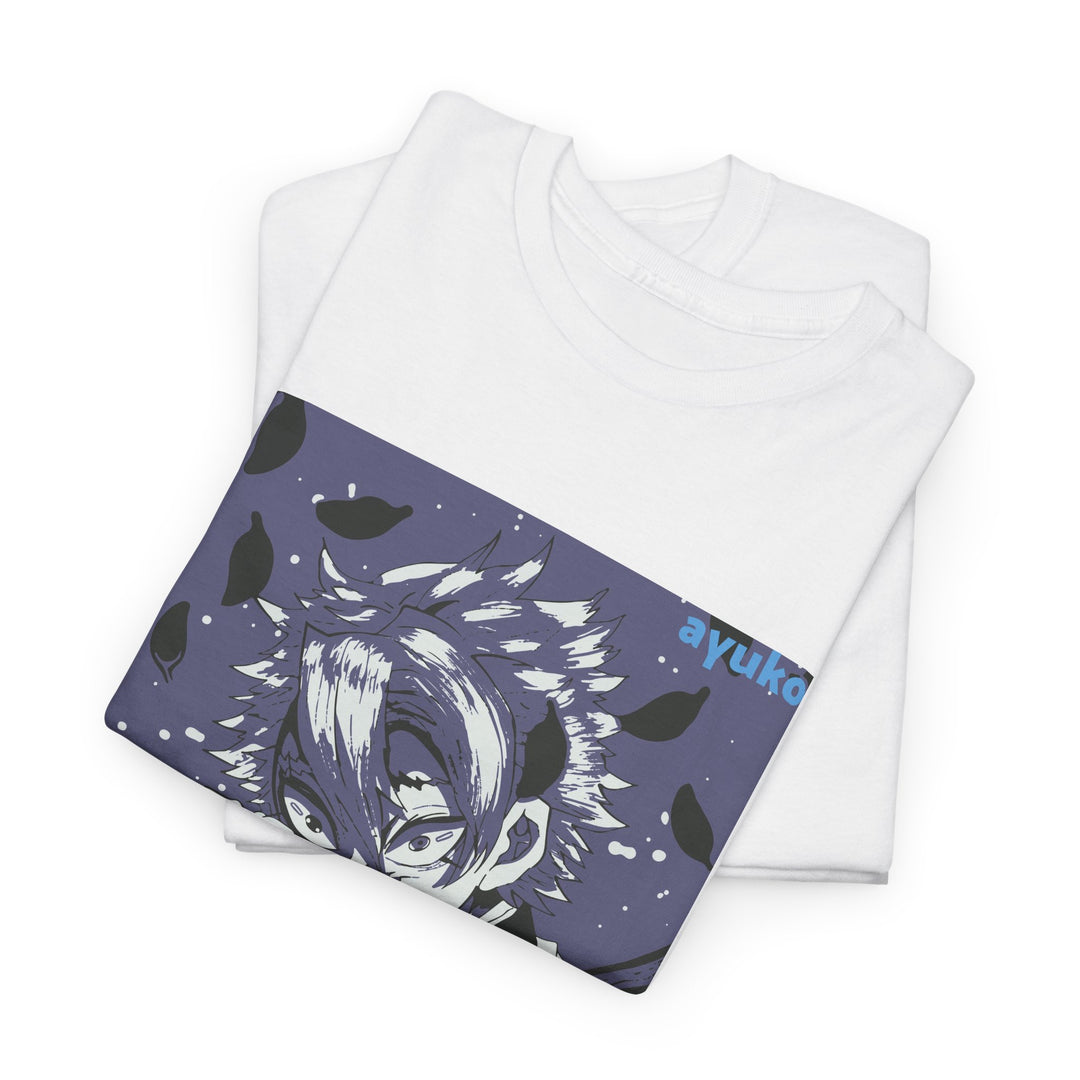 Sanemi Shinazugawa Tee