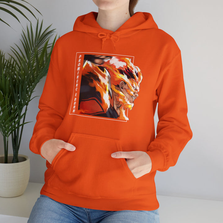 Endeavor Hoodie