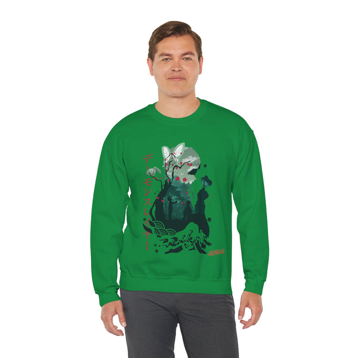 Demon Slayer Sweatshirt