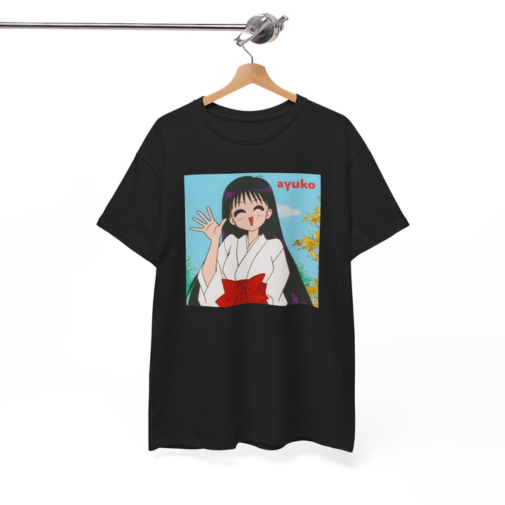 Hino Rei Waving Shirt