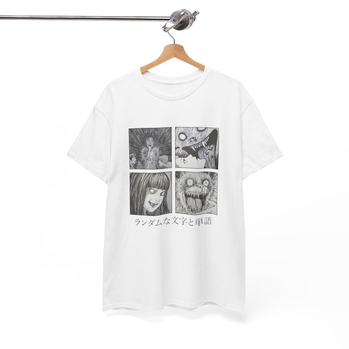 Junji Ito Tee