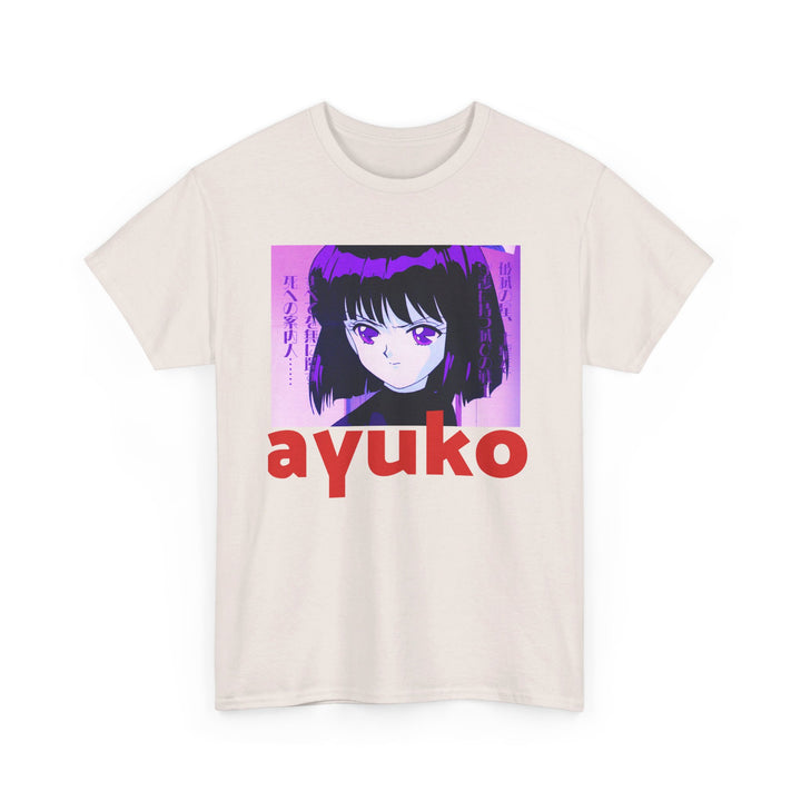 Sailor Mars Shirt