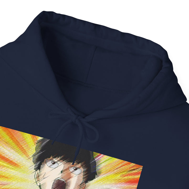 Mob Psycho 100 Hoodie