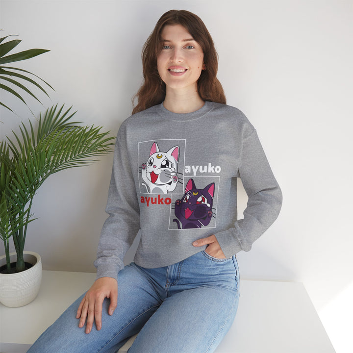 Sailor Moon Sweatshirt