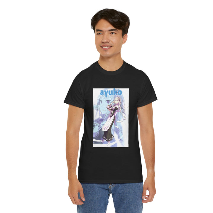 Re:Zero Tee