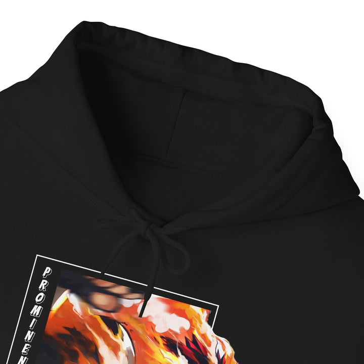 Endeavor Hoodie