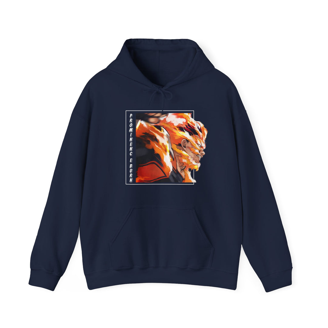 Endeavor Hoodie