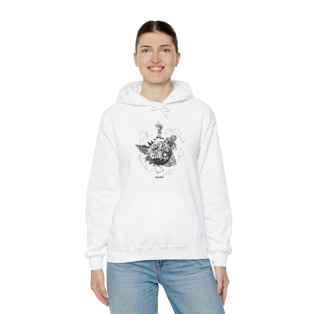 Seven Deadly Sins Hoodie