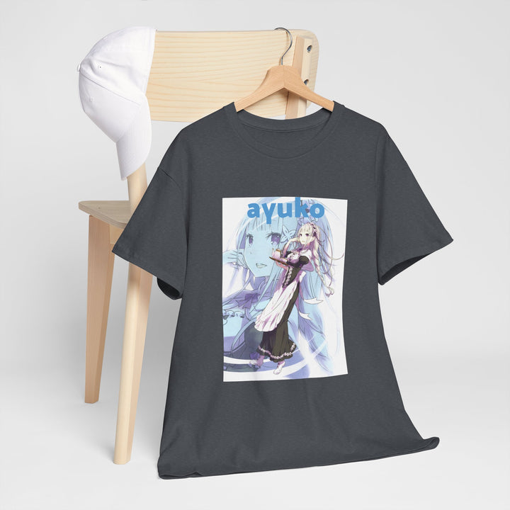 Re:Zero Tee