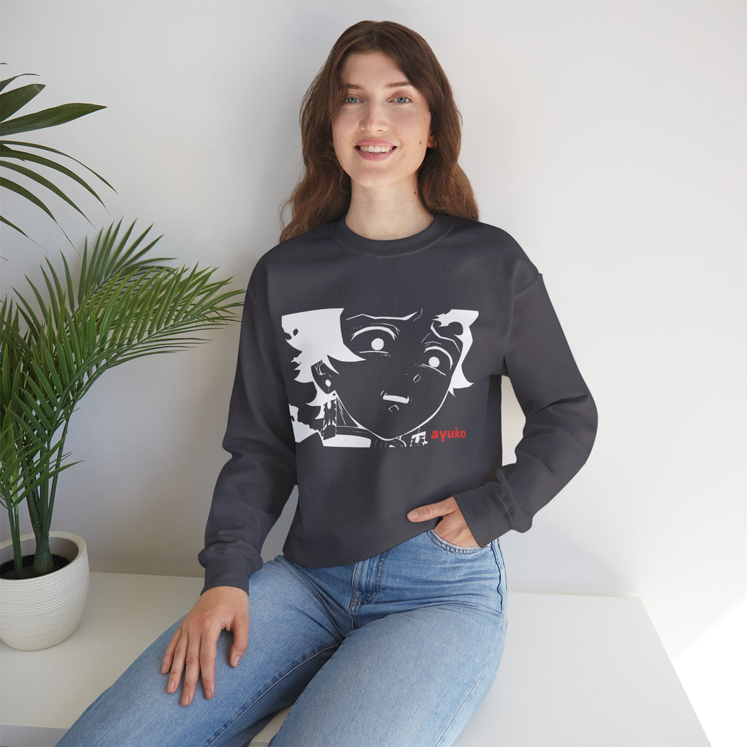 Tanjiro Sweatshirt