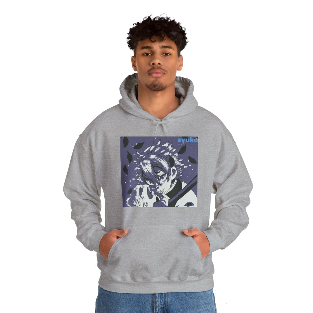 Demon Slayer Hoodie