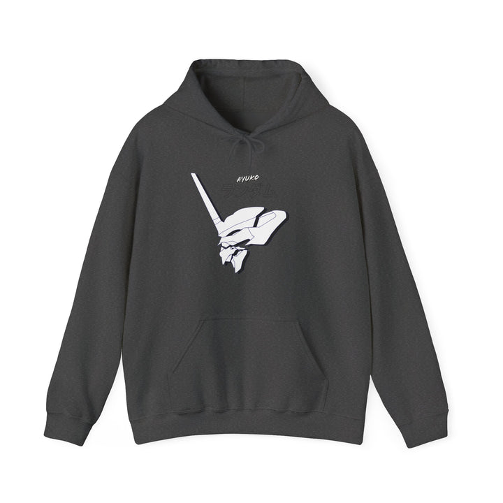 Neon Genesis Evangelion Hoodie