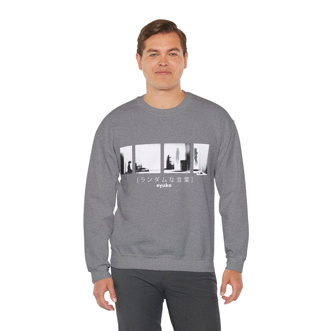 Window Sweatshirt