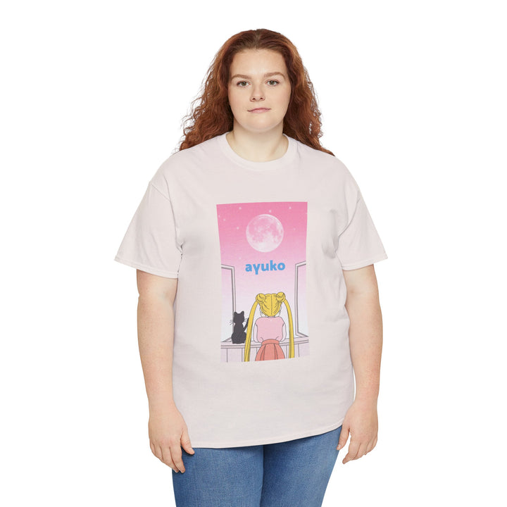 Sailor Moon T-Shirt