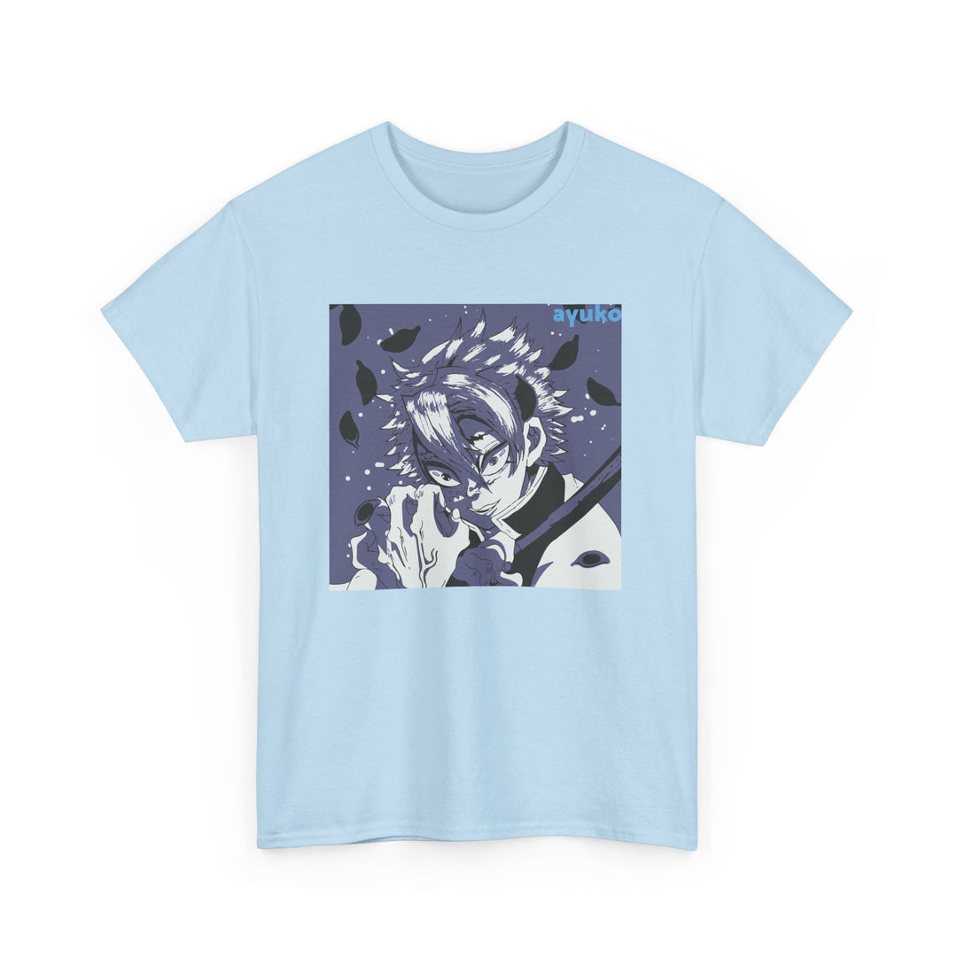 Sanemi Shinazugawa Tee