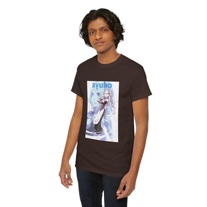 Re:Zero Tee