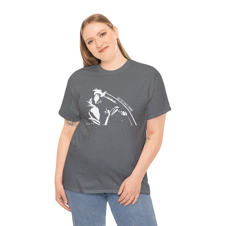 Cowboy Bebop Tee