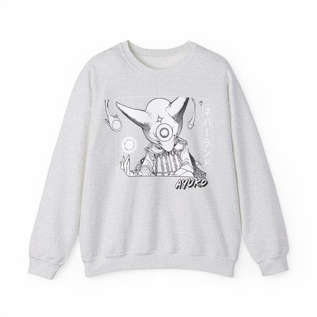 The Promised Neverland Sweatshirt