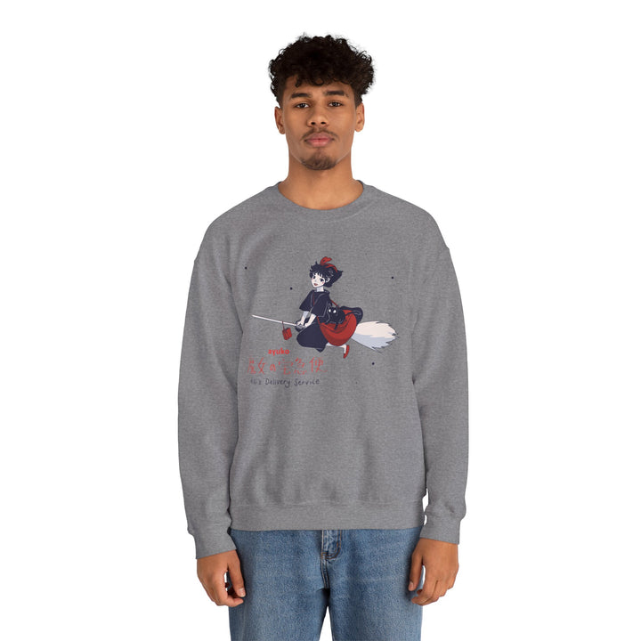 Kiki's Delivery Sweatshirt