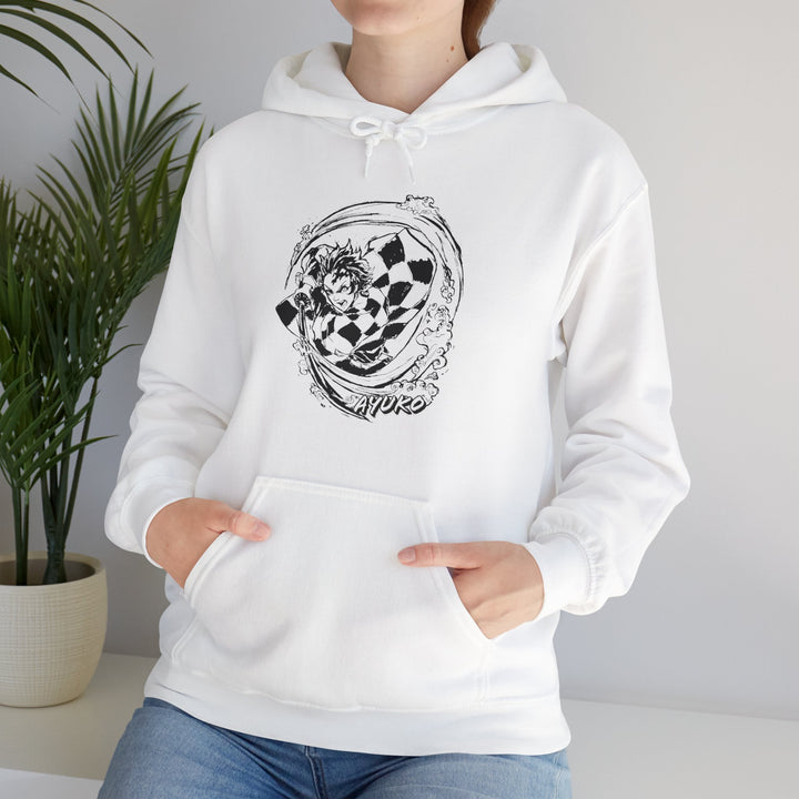 Tanjiro Hoodie